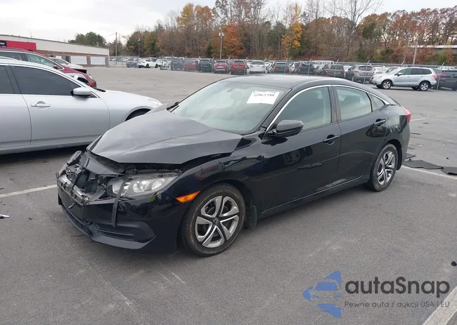 19XFC2F54HE000764: 40961548