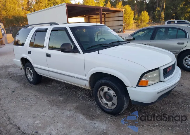 1GKCS13W1W2521677: 40962884