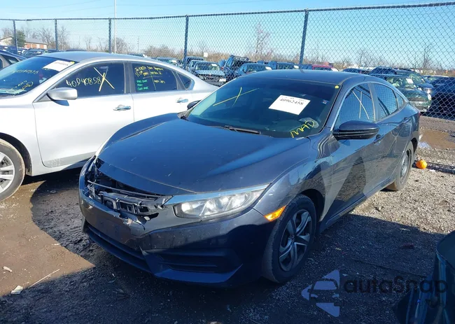 19XFC2F58HE009791: 40962458