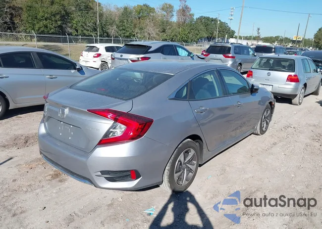 19XFC2F62LE009433: 40963670