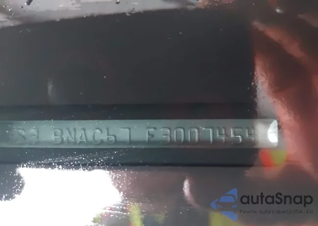 4S3BNAC67F3007454: 40963330