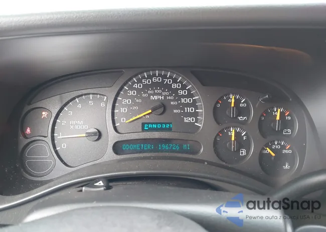 1GNEK13Z53J148280: 40963535