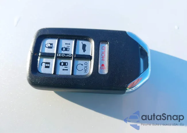 5FNRL6H50KB074265: 40964685