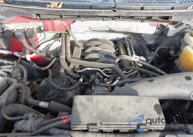 1FTFX1EF4EKF77358: 40964983