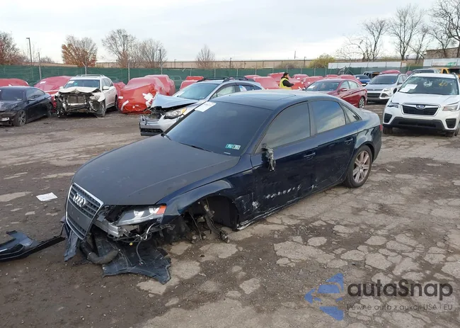 WAUBFAFL7AN056839: 40966713