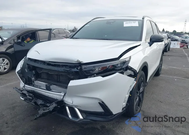 2HKRS6H92PH810492: 40966787