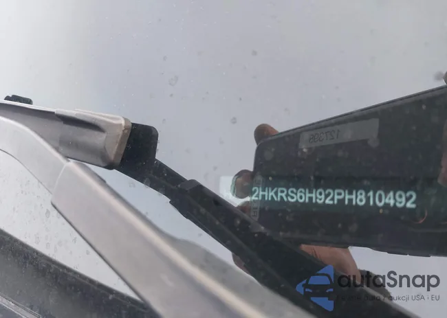 2HKRS6H92PH810492: 40966787