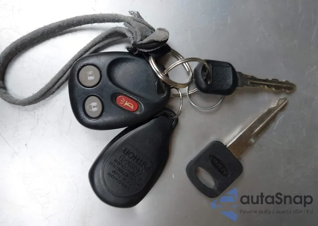 1GTHK23245F824142: 40966390