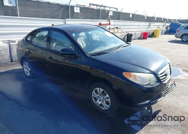 KMHDU4AD3AU188307: 40967853