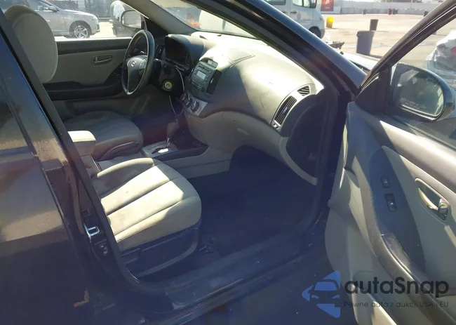 KMHDU4AD3AU188307: 40967853