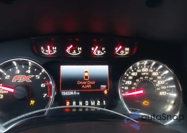 1FTFW1ET8DFC11936: 40968081