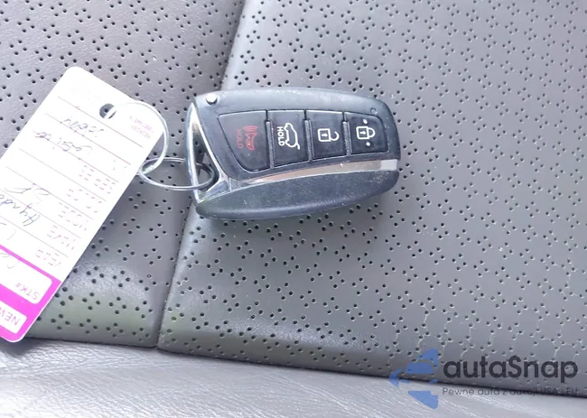 5XYZW3LA2DG083653: 40968657