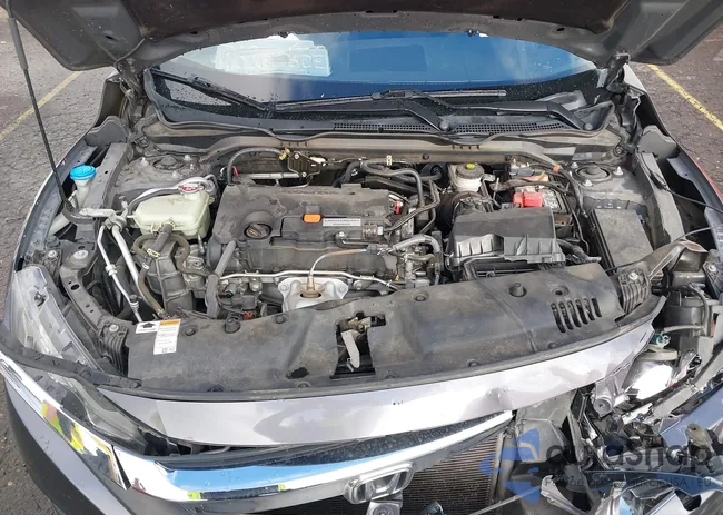 2HGFC2F71HH512800: 40970680