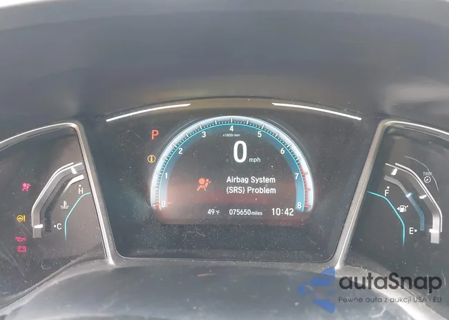 2HGFC2F71HH512800: 40970680