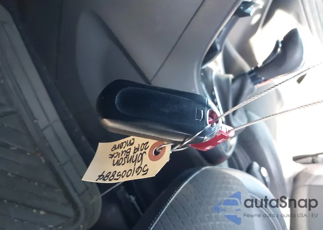 KL4CJASB4KB884847: 40970225