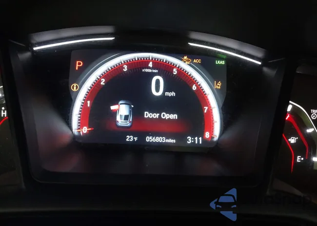 SHHFK7H46KU225854: 40970245