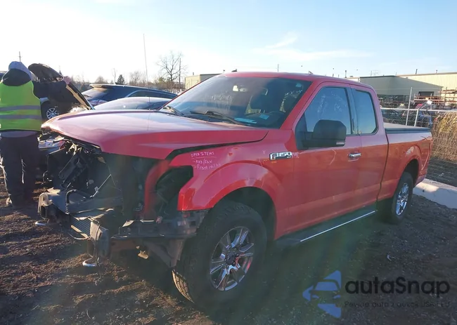 1FTFX1EG6GFA11156: 40970530