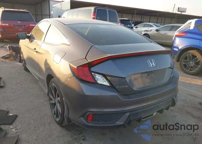 2HGFC4B86KH307748: 40971681