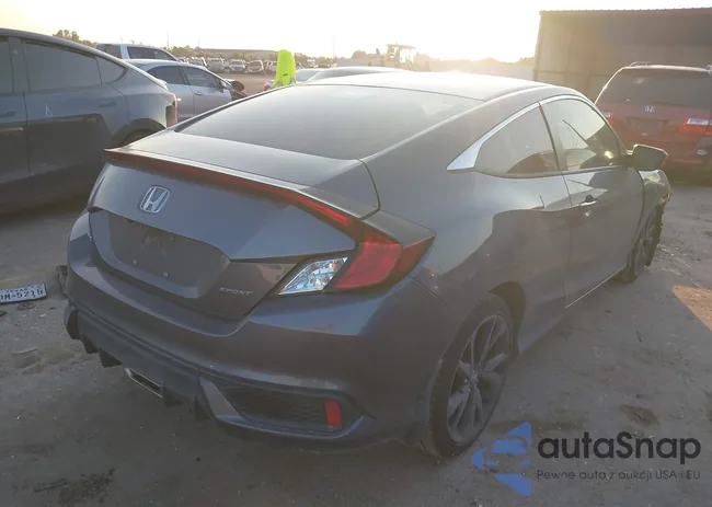 2HGFC4B86KH307748: 40971681