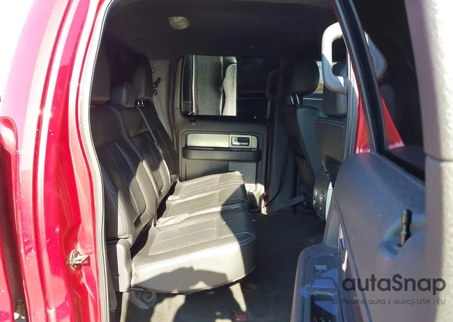 1FTFW1CF4EFC69721: 40971971