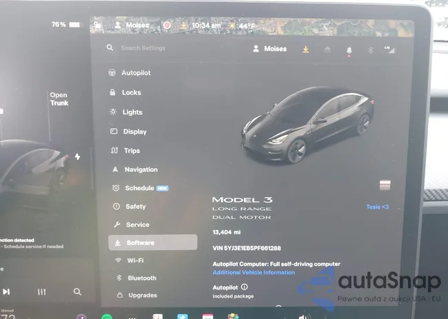 5YJ3E1EB5PF661288: 40971272