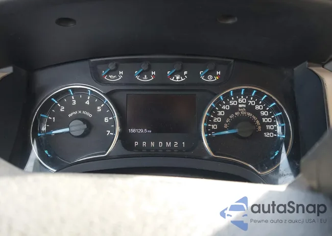 1FTFW1EFXDFA20609: 40971431