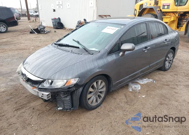 19XFA1F83BE011885: 40971453