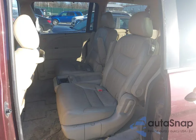 5FNRL38887B121753: 40972256