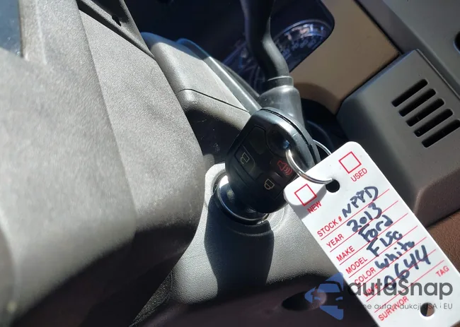 1FTFW1CF8DKD20644: 40973968