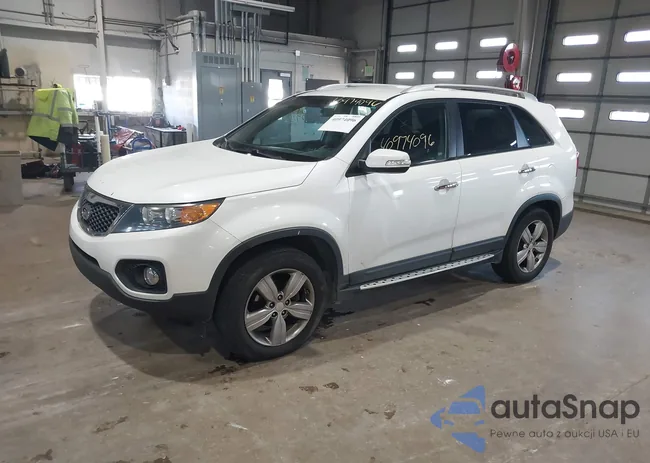 5XYKU3A69DG349448: 40974096