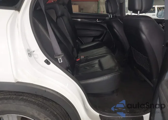 5XYKU3A69DG349448: 40974096