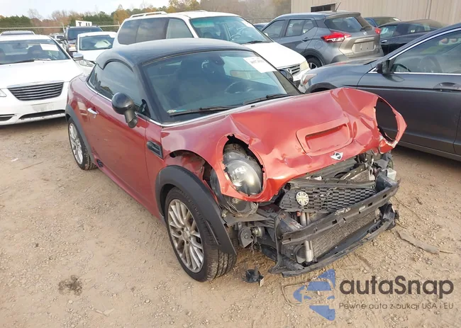 WMWSX1C54FT508123: 40974103