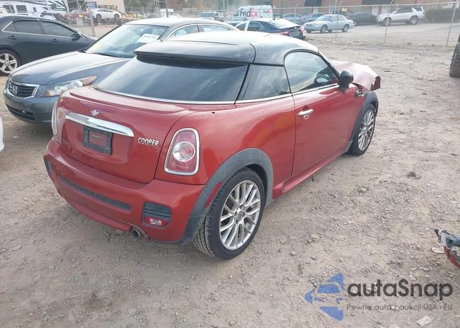 WMWSX1C54FT508123: 40974103