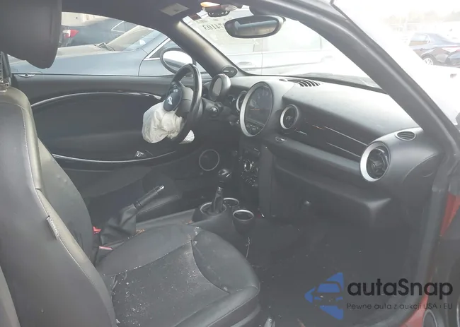 WMWSX1C54FT508123: 40974103