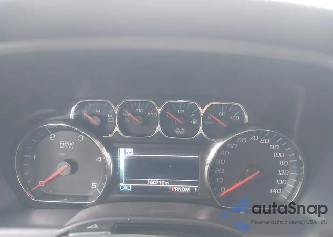 1GC1KWE86GF272916: 40973577