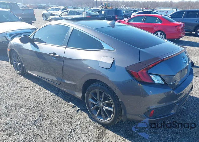 2HGFC3B32KH354662: 40974601