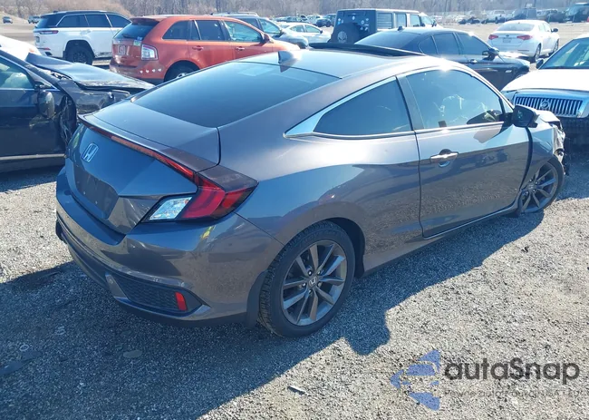 2HGFC3B32KH354662: 40974601