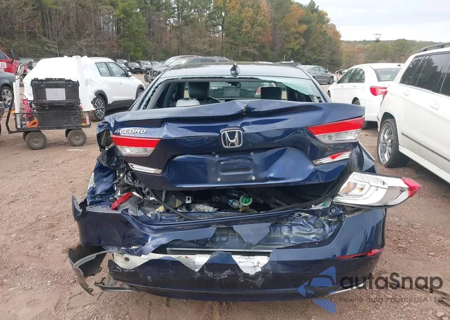 1HGCV1F14JA265117: 40974874