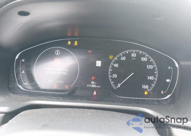 1HGCV1F14JA265117: 40974874