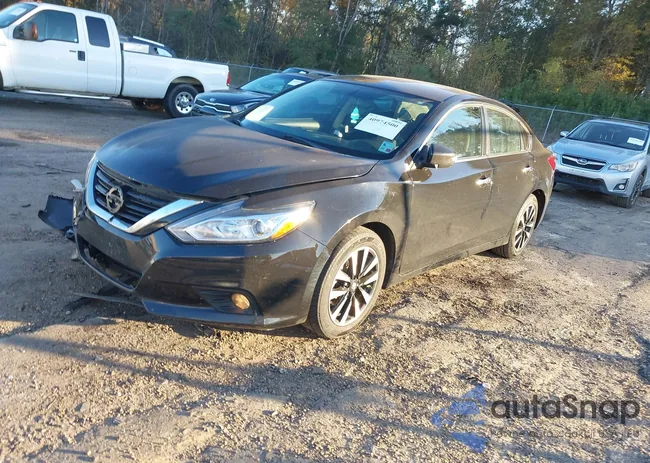 1N4AL3AP1JC251365: 40974500