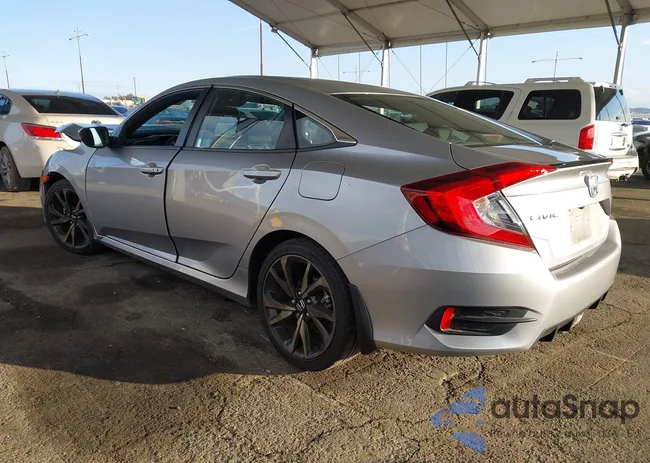 2HGFC2F89LH581252: 40975958