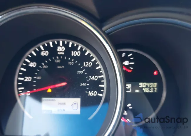 JN8AZ1MW8EW533415: 40976401