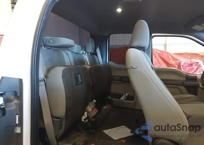 1FTEX1EP7HKD72500: 40978143