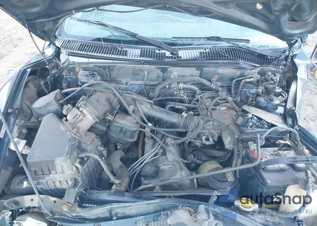 4TAVL52NXWZ009307: 40977439