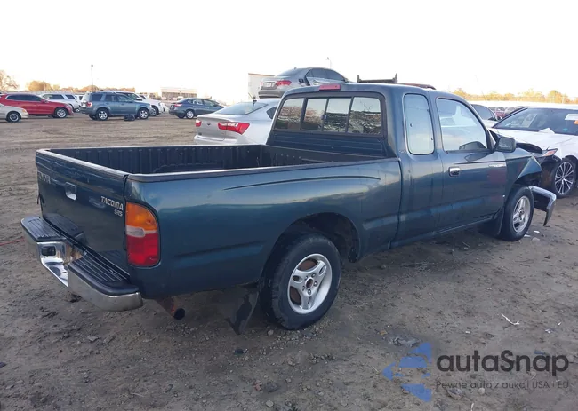 4TAVL52NXWZ009307: 40977439