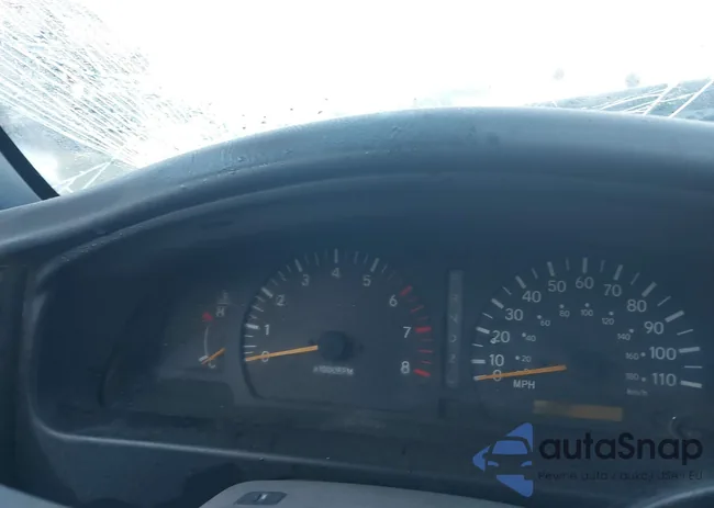 4TAVL52NXWZ009307: 40977439