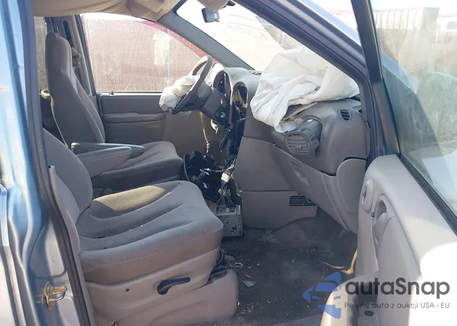 1D4GP25373B226508: 40981630