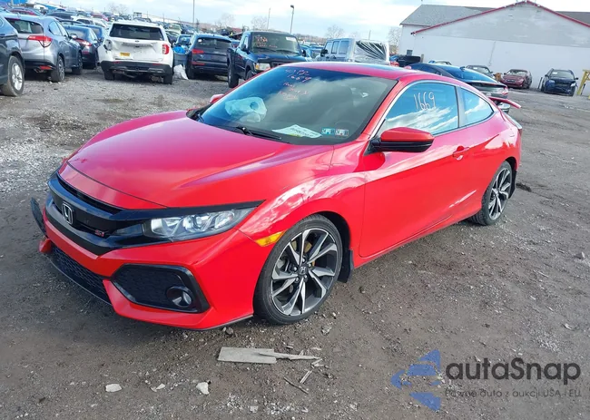 2HGFC3A55JH752806: 40981669