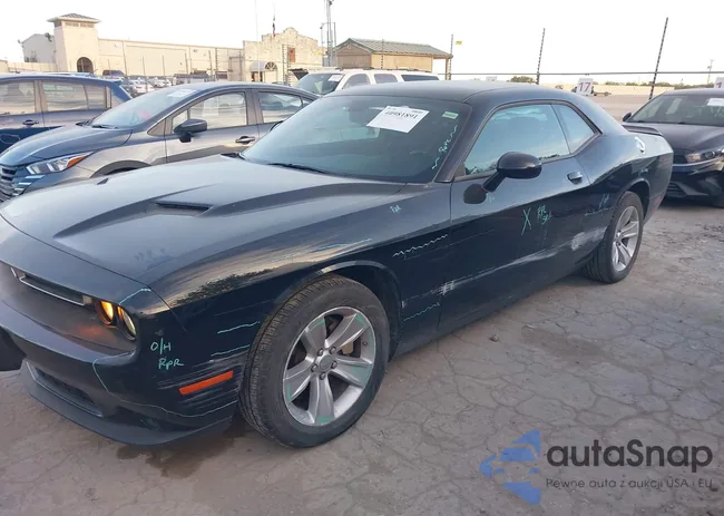 2C3CDZAG2PH601969: 40981891