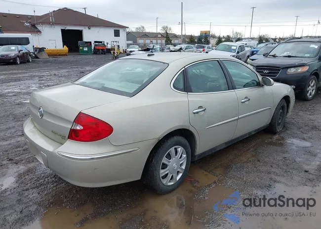 2G4WC582181257992: 40981920